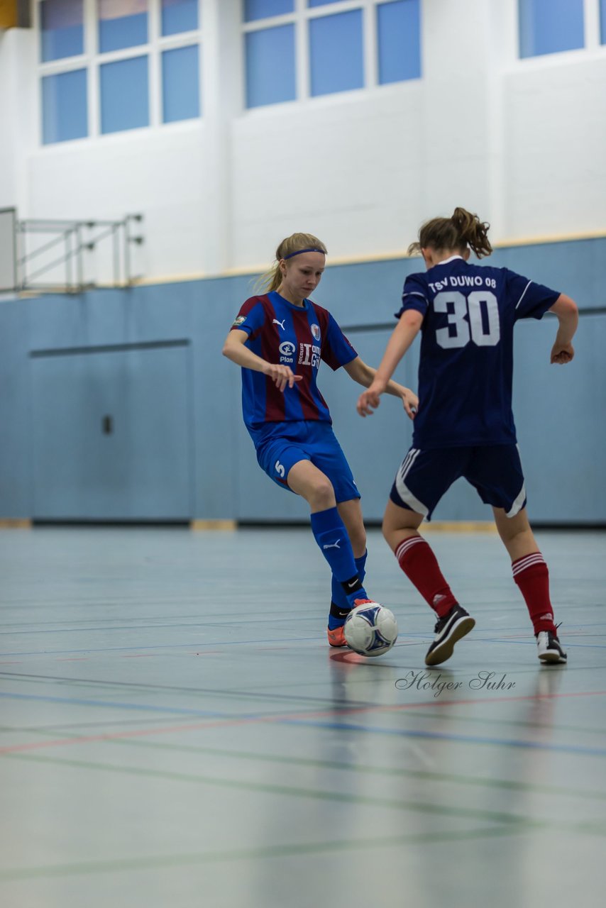 Bild 316 - B-Juniorinnen Futsal Qualifikation